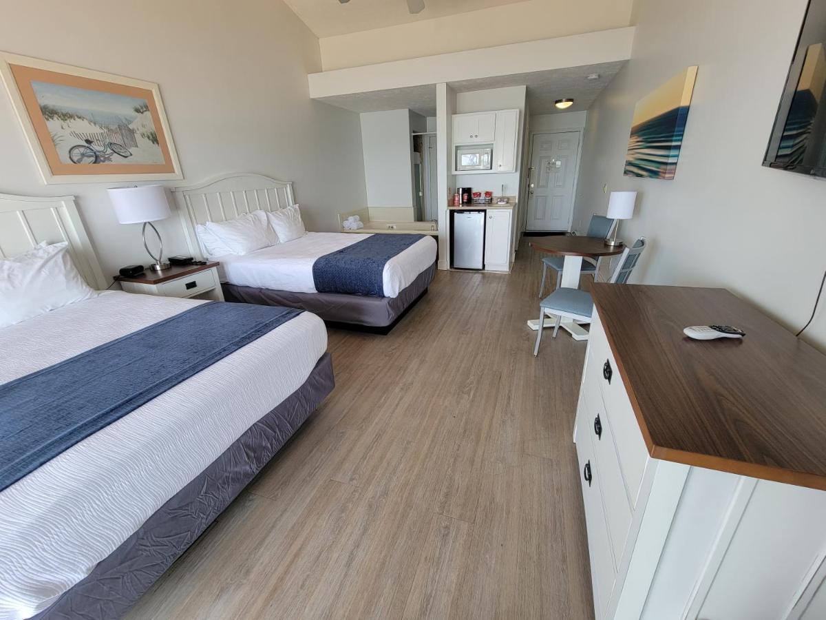 Pointes North Beachfront Resort Hotel Traverse City Eksteriør billede